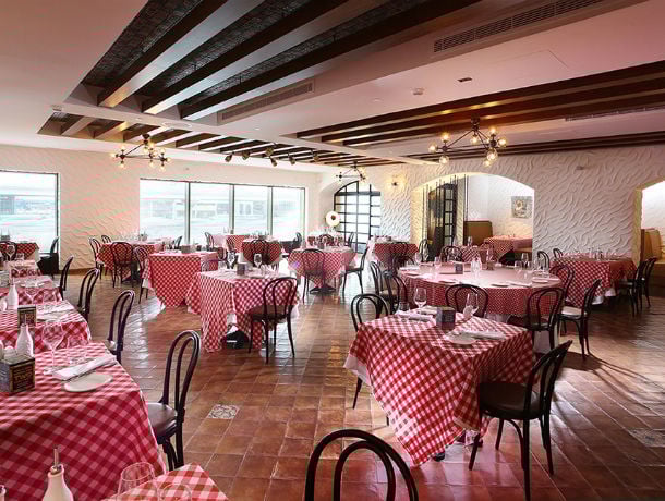 Hôtel Metropolitan Dubaï 4* - 15