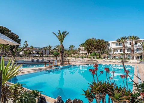 Circuit Crète de l'ouest à l'est - 15