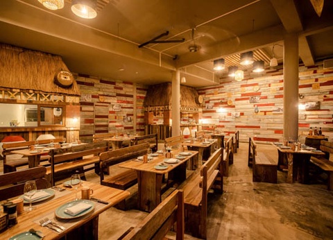 Club Framissima Ocean's Creek 4* - 15