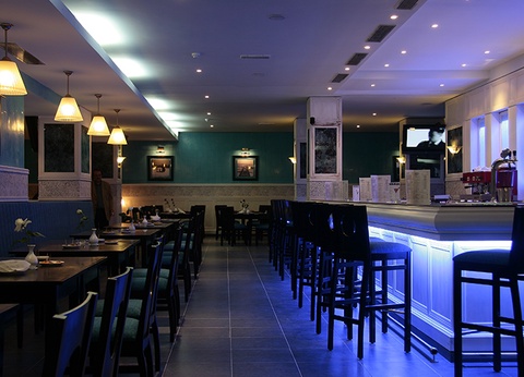 Hôtel Aziza Beach Golf & Spa 4* Demi-Pension - 9