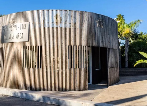 Camping Sandaya l'Etoile d'Argens, 5* - 64