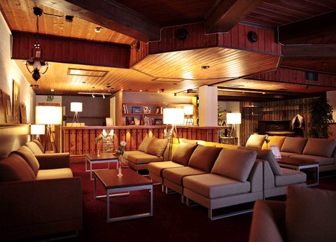 Club Marmara Ivalo - 9