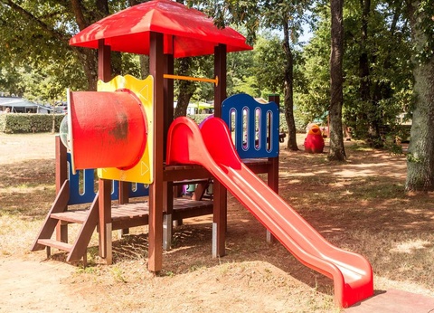 Camping Bijela Uvala, 4* - 85