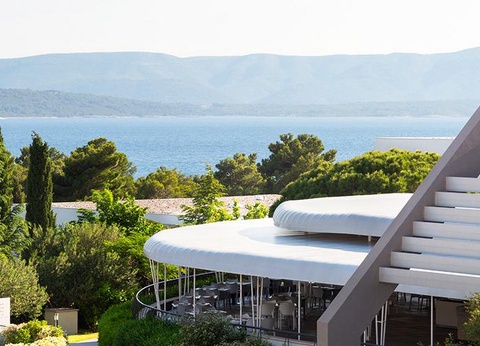 Hôtel Bluesun Holiday Village Bonaca 4* - 7