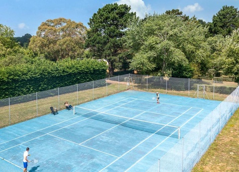 Camping De Bordeneo 4* - 13