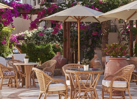 TUI Sélection Hôtel Sultan Bey - Choix flex 4* - 16