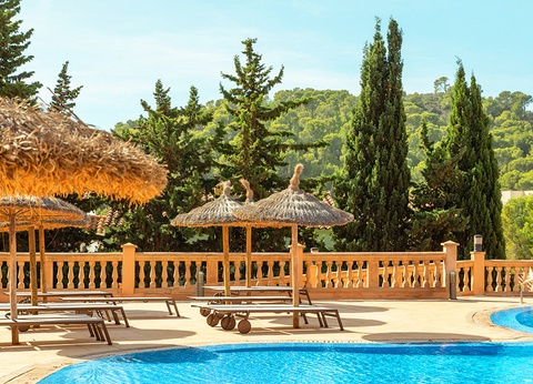 Hôtel Bordoy Don Antonio Hotel 4* by Ôvoyages - 13