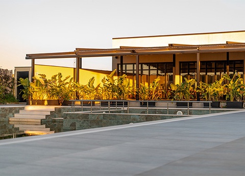 Club Framissima Amber Village 4* - 12