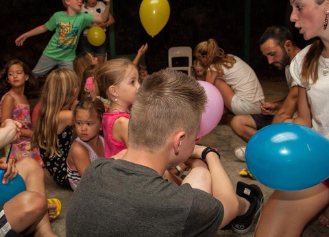 Campeggio Villaggio Cerquestra, 3* - 20