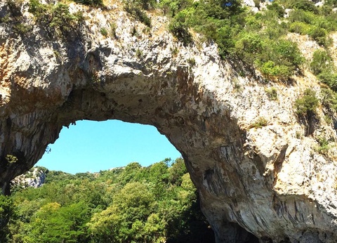 Camping de la Claysse, 4* - 21