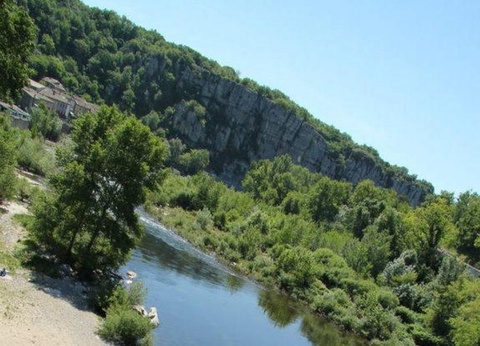 Domaine Saint Cerice, 1* - 58