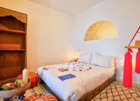Riad Bô Hôtel Boutique & Spa - 3