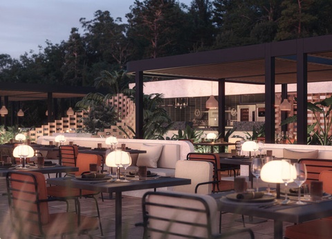 Hôtel Valmar Corfu By Louis Hotels 5* - 13