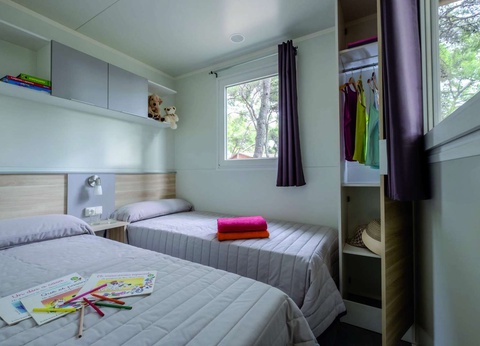 Camping Playa Torre de la Mora - 5