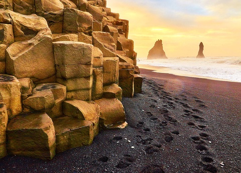 L'Islande en van, un vent de liberté 12J - 3