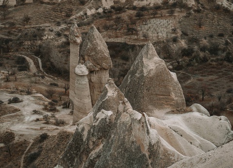 Circuit Sur les traces des sultans et des fées : de la capitale aux rivages d'Antalya - 7