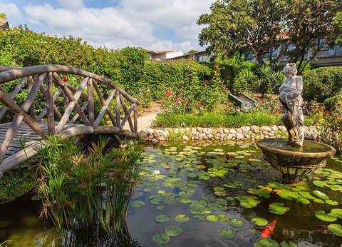 Hôtel Le Roi Théodore Restaurant & Spa 4* - 13