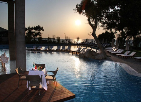 Hôtel Amus Hotel & Spa 5* - 9