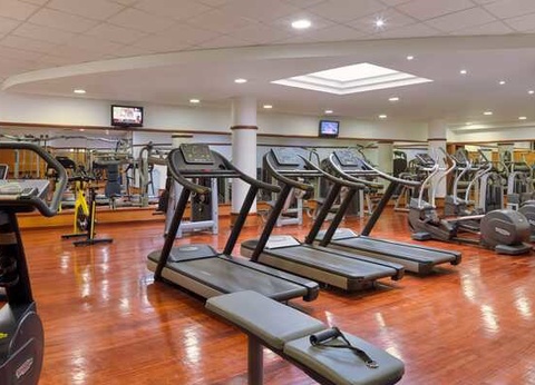 Hôtel H10 Playa Meloneras Palace 5* - 23