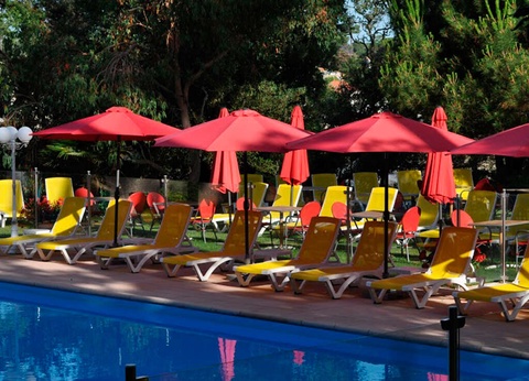 Week-end les pieds dans l'eau près de Royan - 3* - 11