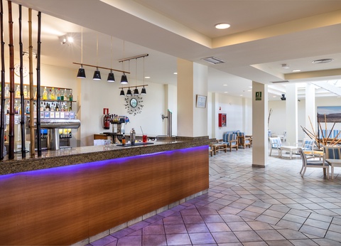 Hôtel LIVVO Morromar 3* by Ôvoyages - 11