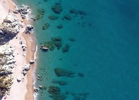 Camping Globo Barcelona, 4* - 5