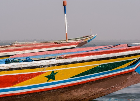 Circuit Privatif Evasion au Sénégal entre Culture et Plage - 26