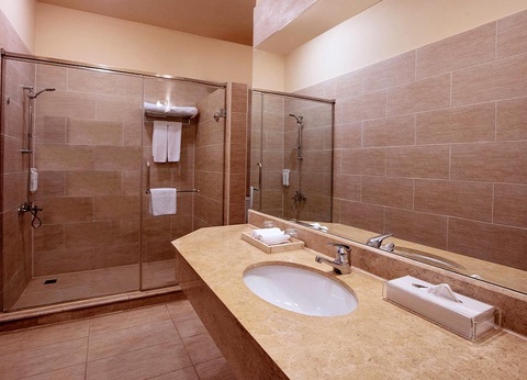 Hôtel Jaz Makadi Saraya Palms 4* - 6