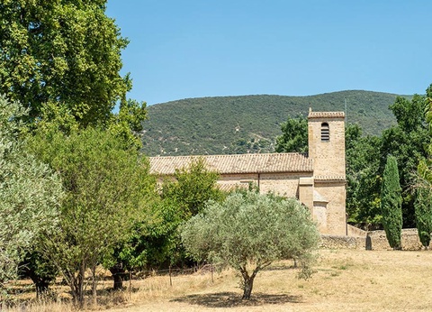 Camping Les Hautes Prairies 4* - 49