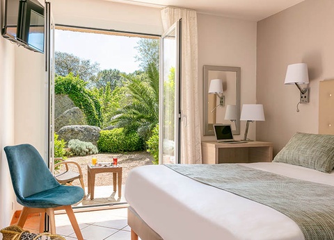 Hôtel San Giovanni*** - 2