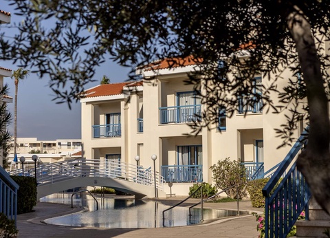 Hôtel Kissos Hotel 3* - 11