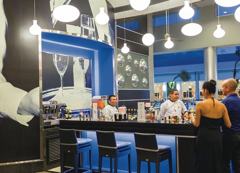 TUI Sélection RIU Playacar - Choix Flex ***** - 15