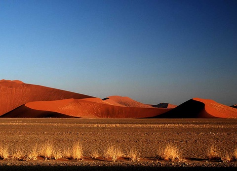 Circuit Visage de Namibie - 7