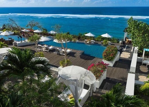 Jet Tours Signature Samabe Bali Suites & Villas 5* - 24