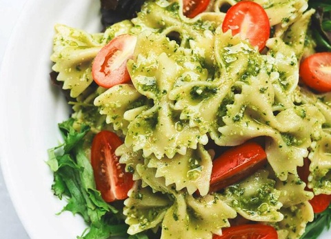 Villenpark Sanghen, 4* - 66