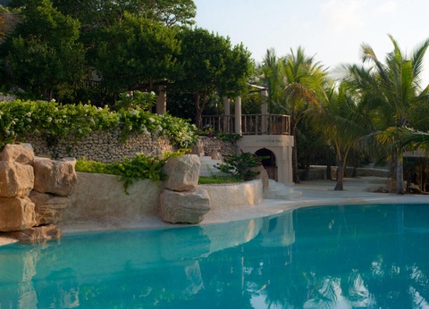 Hôtel Swahili Beach Resort 5* - 13