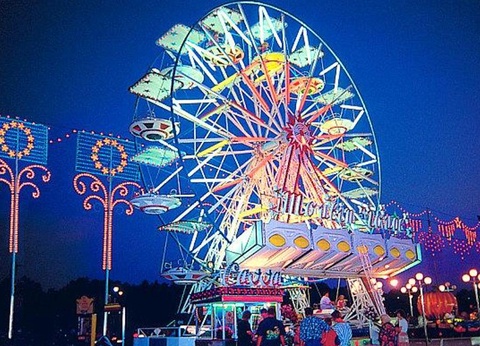 Camping Sabbiadoro, 3* - 19