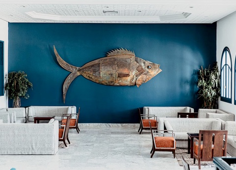 Smart club Bougainvilliers Djerba 3* Sup - 9