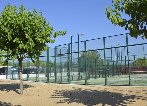 Camping Resort Els Pins, 4* - 53