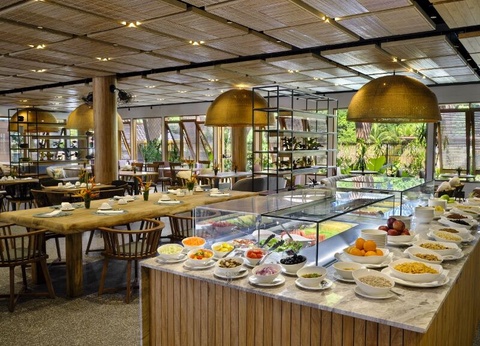 Jet Tours Signature Laïla 4* - 6