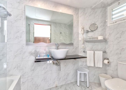 Hôtel Bahia de Alcudia Hotel & Spa 4* - 9