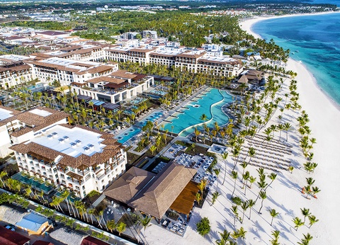 Lopesan Costa Bavaro Resort 5* - 13