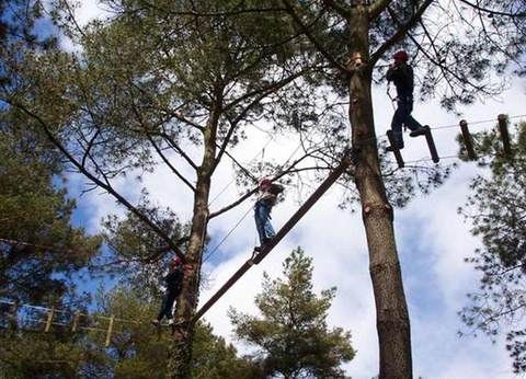 Camping Bella Vista, 3* - 67