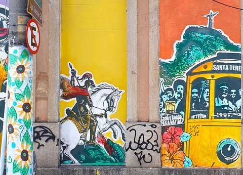 Circuit Privatif Rio & les Mystères du Nord-Est - 11