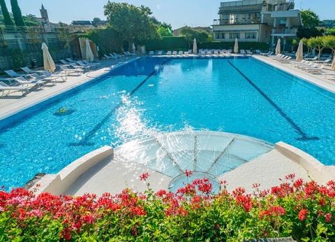 Camping Parco Delle Piscine 4* - 20