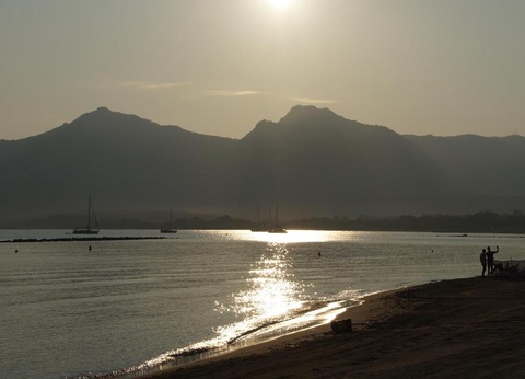 Camping Bella Vista, 3* - 136