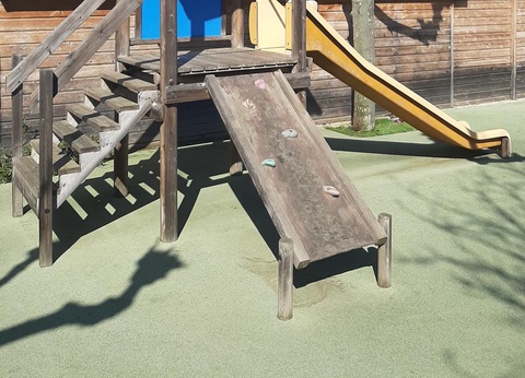 Camping Lou Pantai, 3* - 8