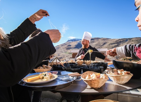 Belambra Clubs Les Crêtes 5B (Club en demi-pension ou pension complète Ete/ en tout compris Hiver) - 12
