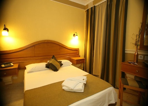 Hôtel Soreda 4* - 23