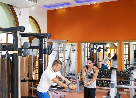 Splendeurs du Nil et Rihana Resort - 39